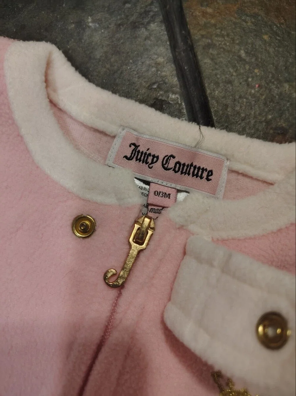 Juicy Couture juicy couture